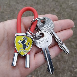 Objet trouvé