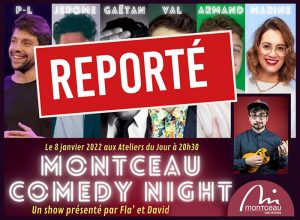 Montceau
