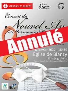 Harmonie Municipale de Blanzy