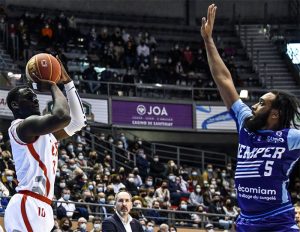 BASKET (Pro B)