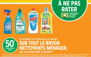 Intermarché (Gourdon, Montceau et Saint-Vallier)