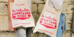 Opération Sakadon, lancée par le réseau Info jeunes