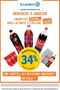 Centre Leclerc Montceau