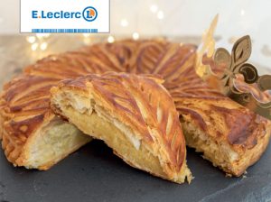 Centre Leclerc Montceau