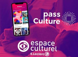 Montceau-les-Mines : Espace culturel Leclerc