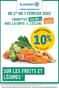 Centre Leclerc Montceau