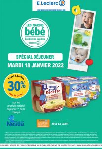 Centre Leclerc Montceau