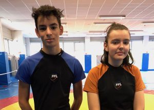 Lutte&Forme Montceau-Bourgogne (Montceau)
