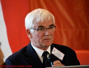 Rotary Club de Montceau-les-Mines