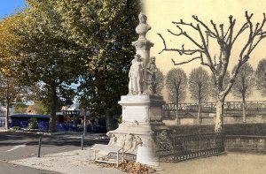 68ème anniversaire de la catastrophe minière de Plichon (Montceau-les-Mines)