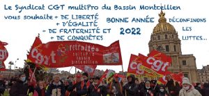 Vœux 2022