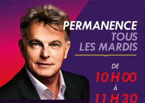 Section PCF du Bassin minier