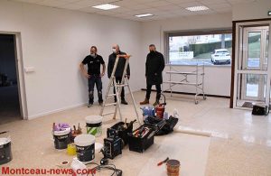 Sanvignes : la Maison France Services