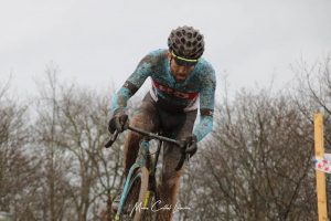 Résultats du Vélo Club Montcellien