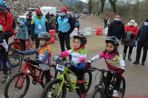Résultats du Vélo Club Montcellien