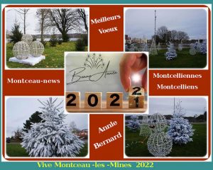 Voeux 2022