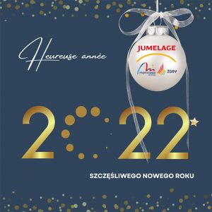 Vœux 2022