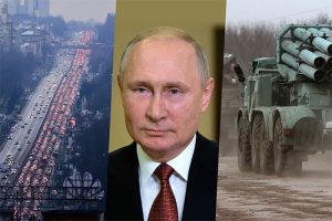 Ukraine : contre la guerre, pour la paix immédiate