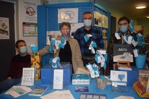 « Ensemble accompagnons les Autistes, Les Amis d’Olivier… et les autres »