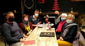 Blanzy : le comité des Fêtes