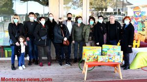 Sanvignes : le comité des Fêtes