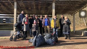 Montceau-les-Mines : l’Alternative