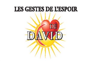 « Association les Gestes de l’Espoir de David » (Bassin minier)