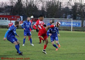 Football (National 3)