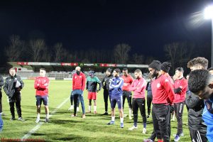 FCMB Seule la victoire compte