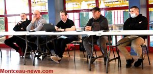 Montceau-les-Mines : Fight Club71