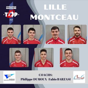 Montceau-les-Mines : Montceau Gym