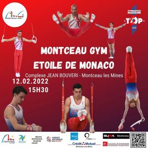Montceau-les-Mines : Montceau Gym