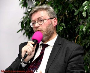 Présidentielles