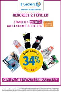 Centre Leclerc Montceau