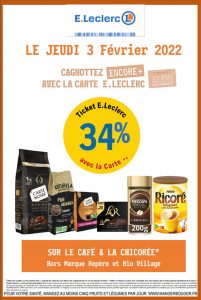 Centre Leclerc Montceau