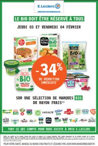 Centre Leclerc Montceau
