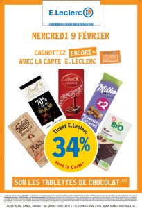 Centre Leclerc Montceau