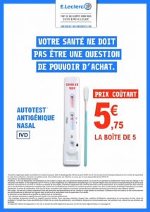 Centre Leclerc Montceau