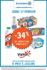 Centre Leclerc Montceau