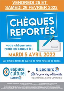 Centre Leclerc Montceau