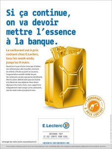 Centre Leclerc Montceau