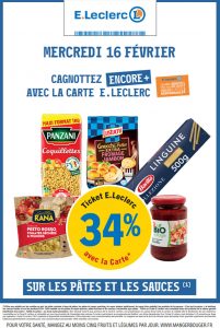 Centre Leclerc Montceau