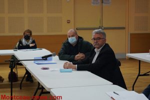 Montchanin : une réunion pour évoquer l&rsquo;avenir de l&rsquo;école