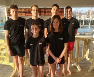 Montchanin Natation