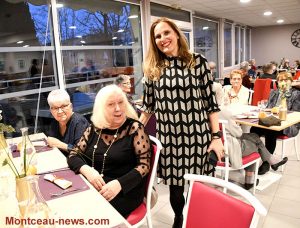 Montceau-les-Mines : à la résidence Les Peupliers