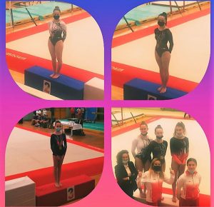 Etoile Sportive de Sanvignes (Gym)