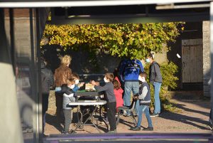 Marché Drive Spécial Enfants à Sanvignes