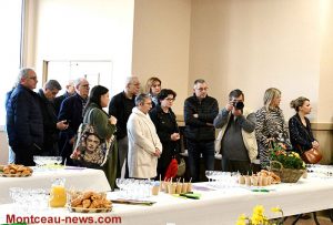 Montceau-les-Mines : à l’AFPA