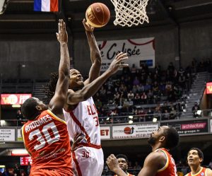 BASKET (Pro B)