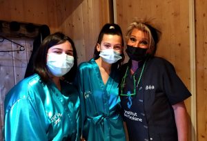 Blanzy : à l’Espace Jeunes